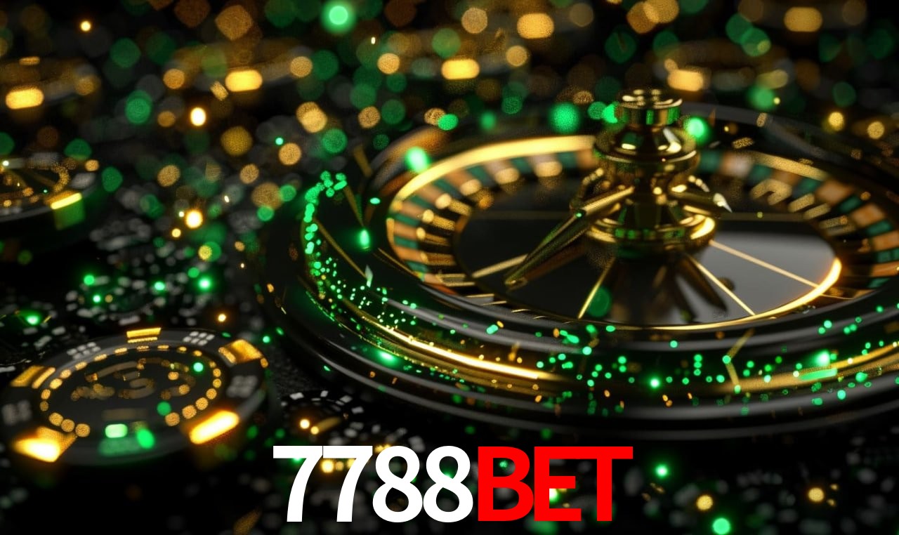 7788bet lottery
